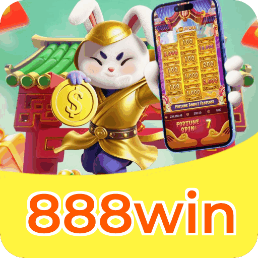 Números do app 888win em material de marketing — ilustração, não auditoria