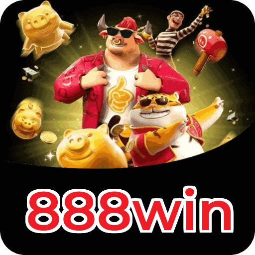Acesso seguro à conta 888win — ilustração editorial